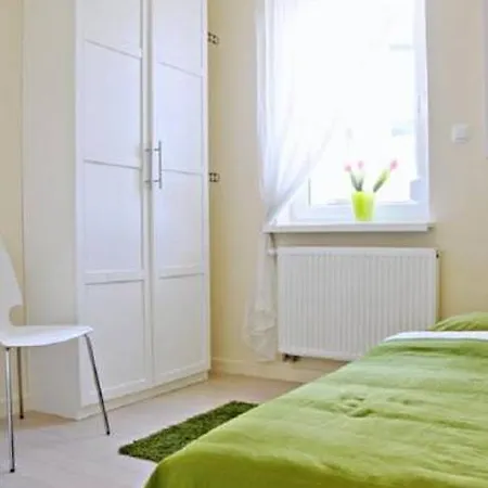 Nowy Apartament Marcelin * 포즈난