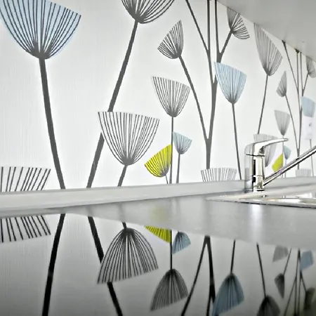 Nowy Apartament Marcelin 포즈난