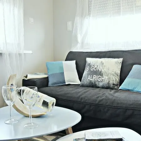 아파트 Nowy Apartament Marcelin